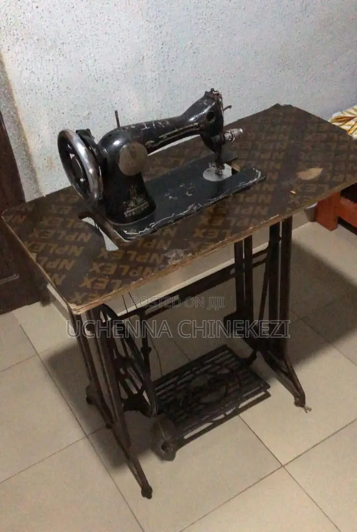 Sewing Machine