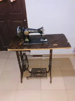 Sewing Machine