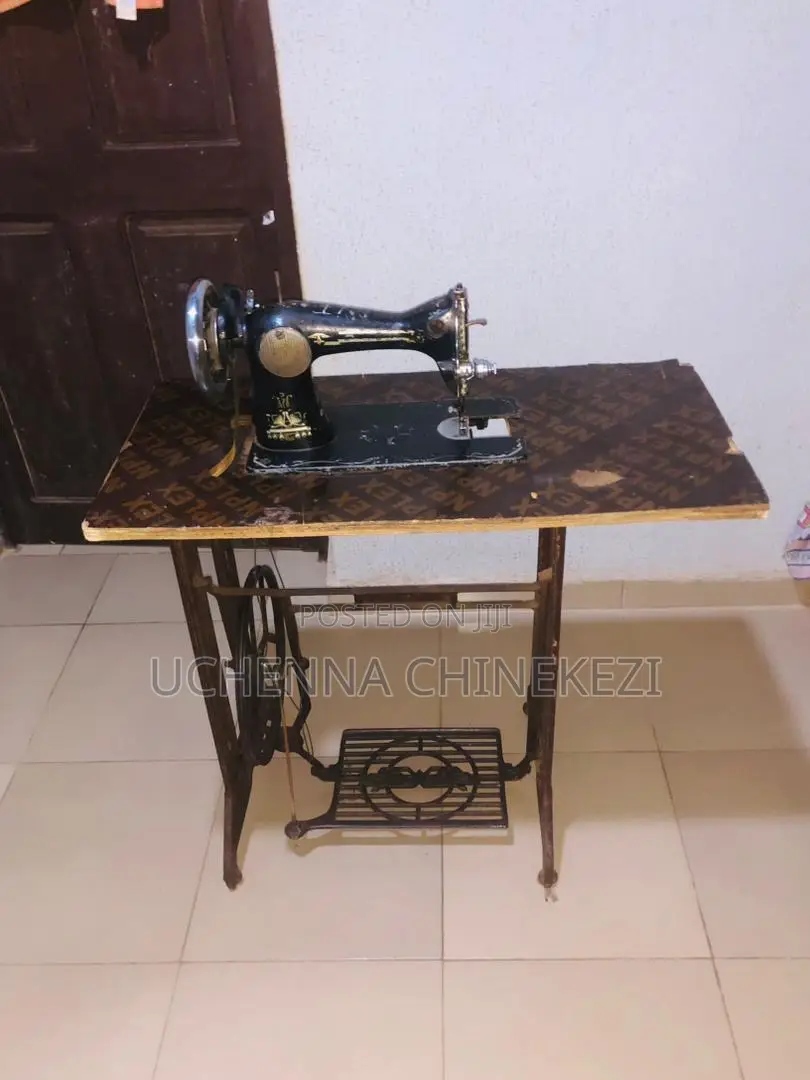 Sewing Machine