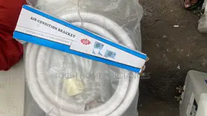 Ac Installation Kit