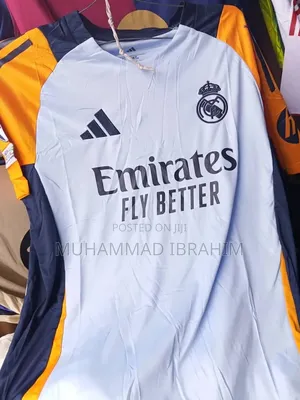 Football Jersey