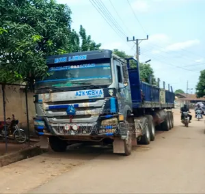 Dealer in Both Dangote and Boa Cement Nation Wide