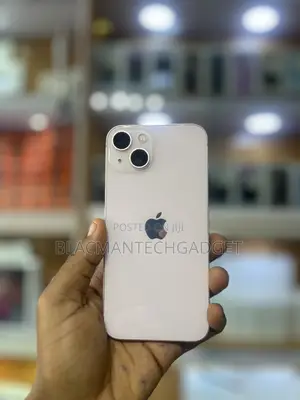 Apple iPhone 13 128 GB Pink
