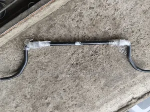 Stabilizer Rod W166