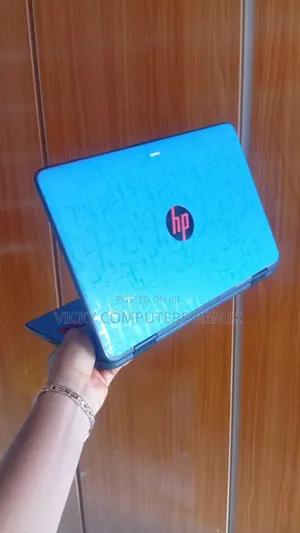 Laptop HP ProBook X360 11 G1 EE 4GB Intel SSD 128GB