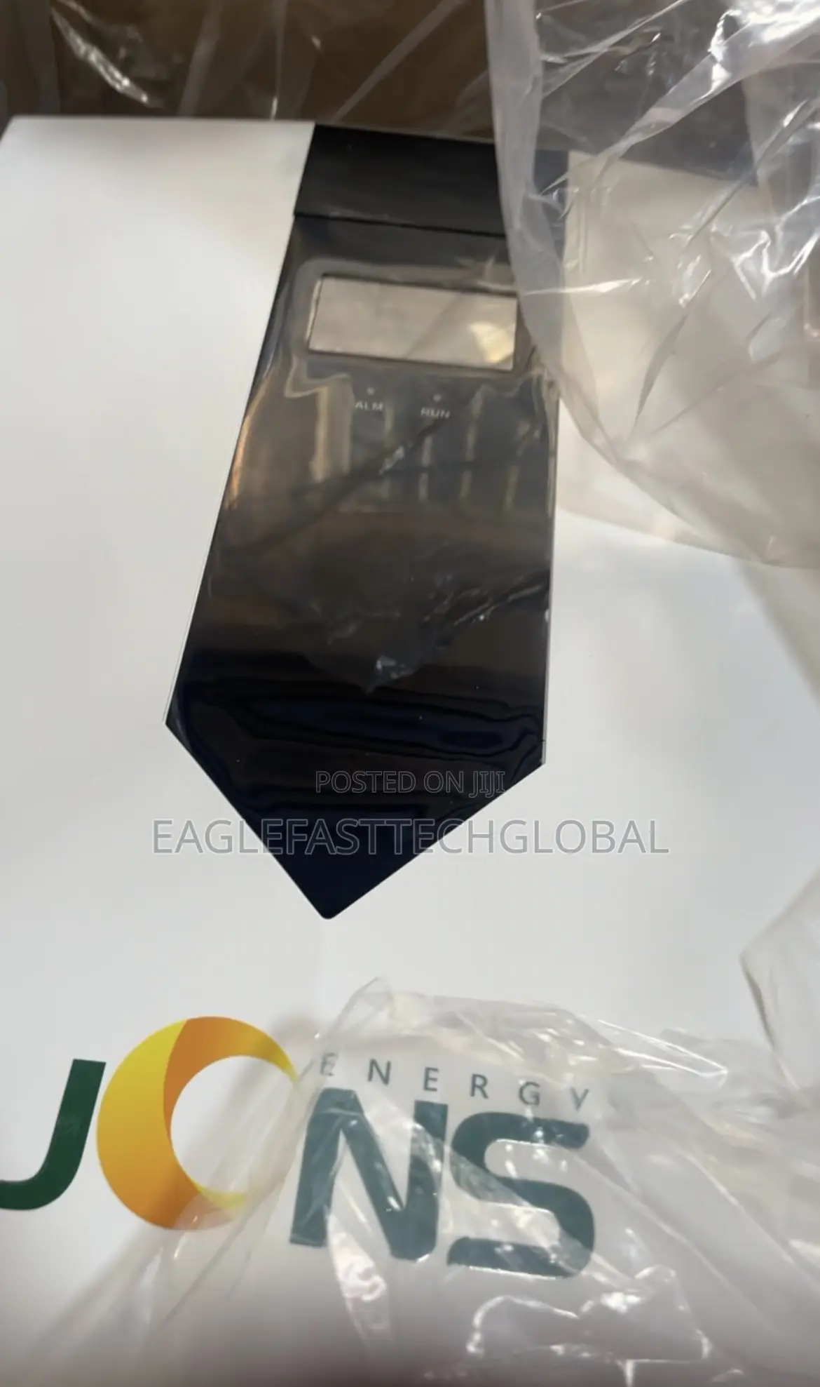 JCNS Lithium Battery