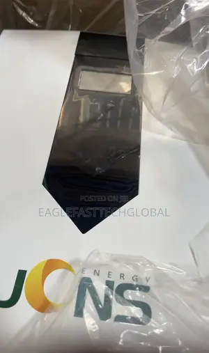 JCNS Lithium Battery
