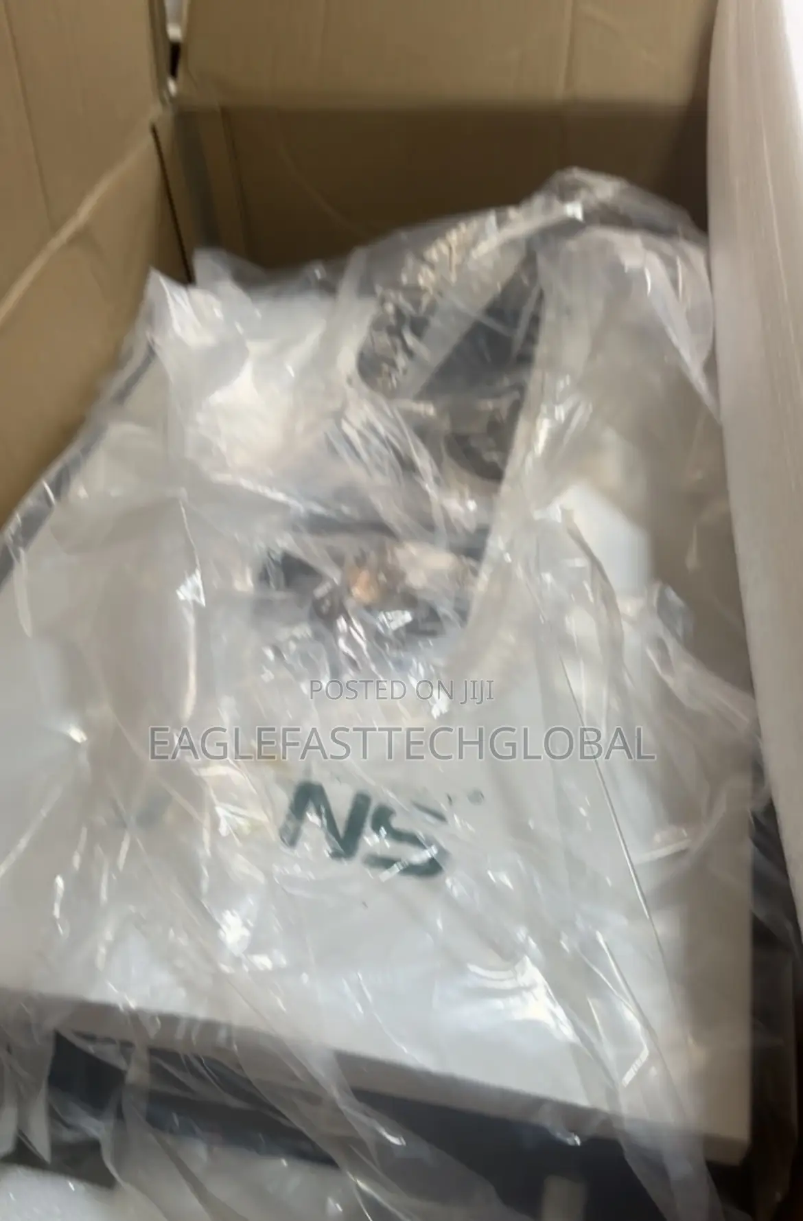 JCNS Lithium Battery