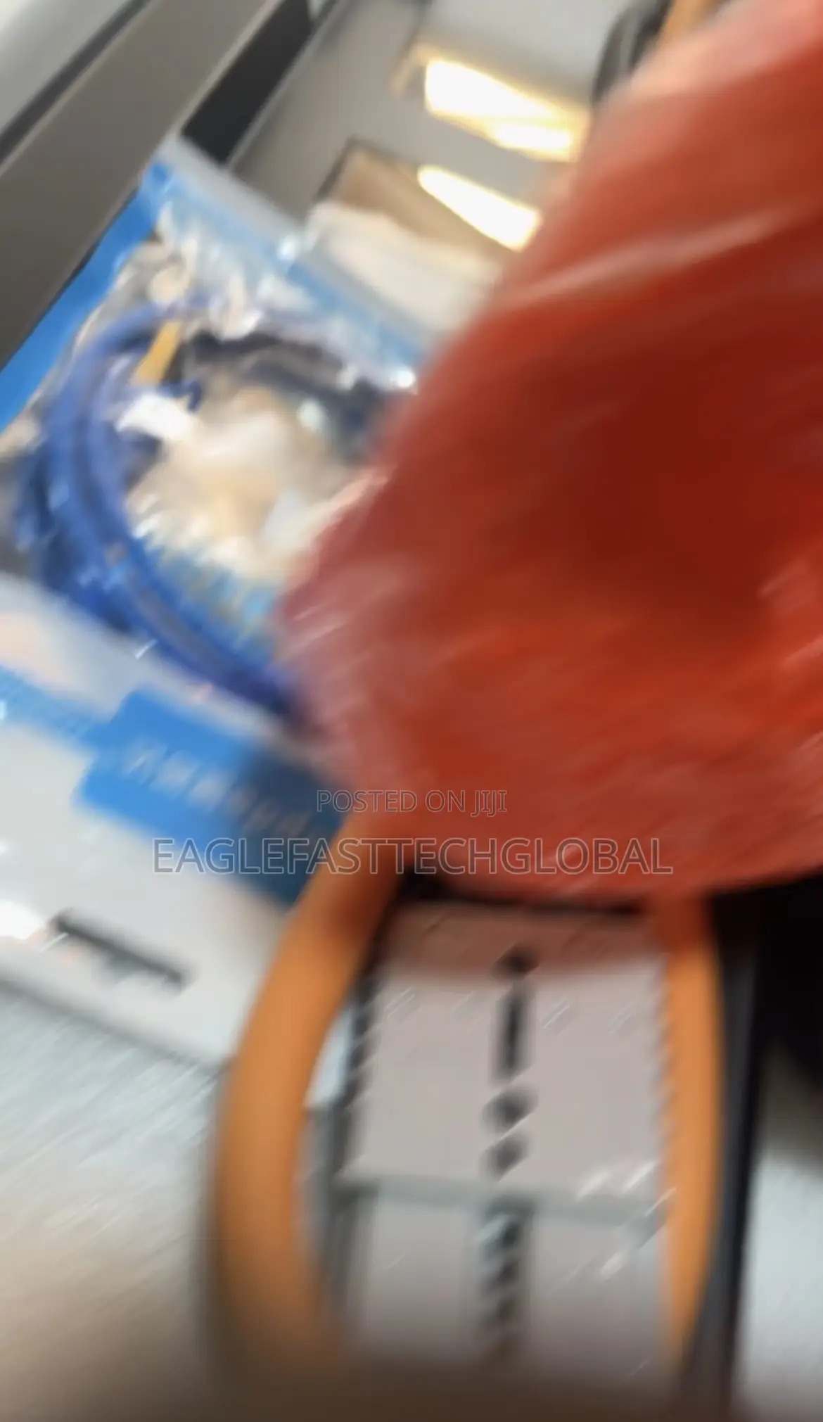 JCNS Lithium Battery