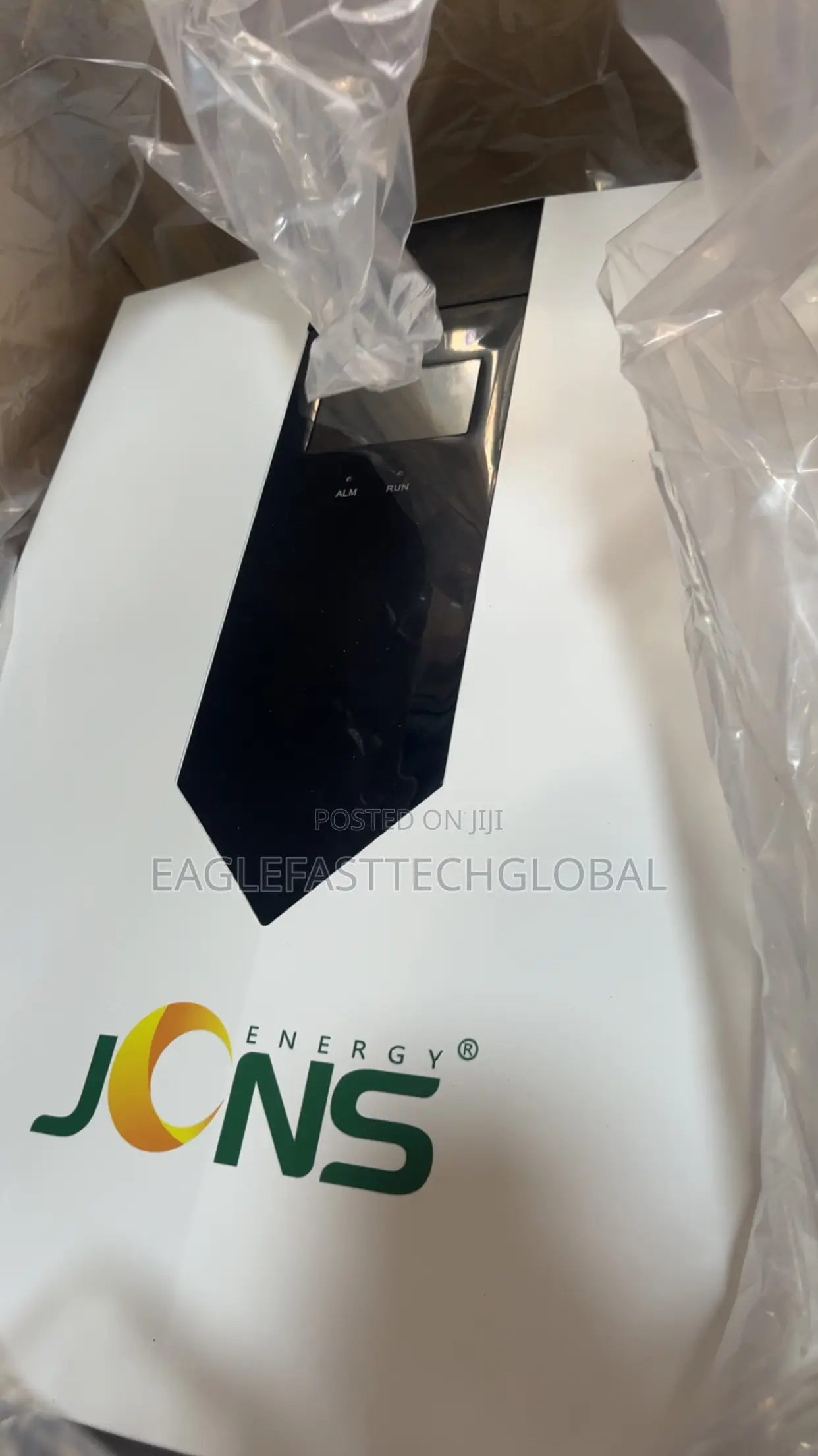 JCNS Lithium Battery