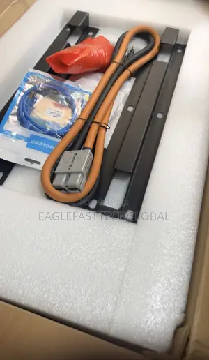 JCNS Lithium Battery