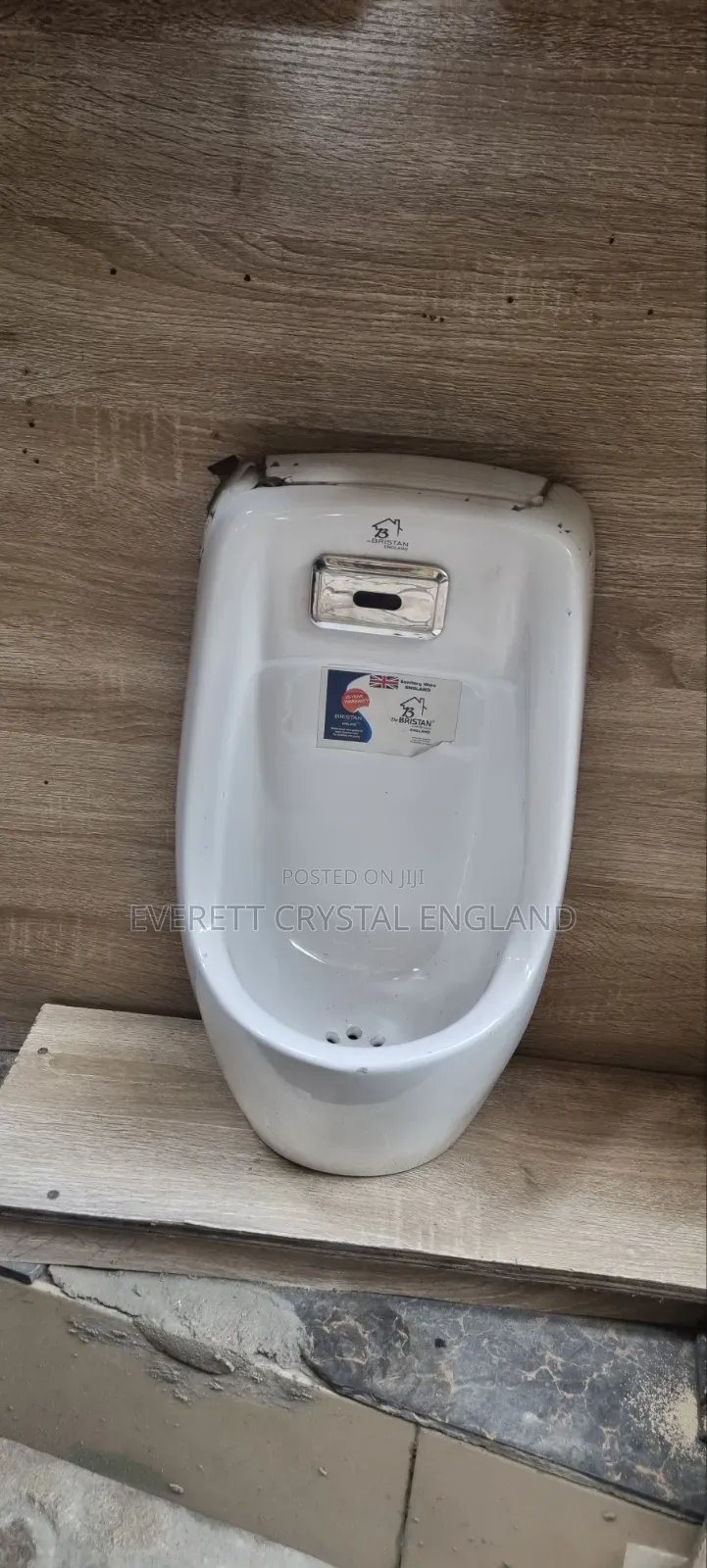 Sensor Urinary