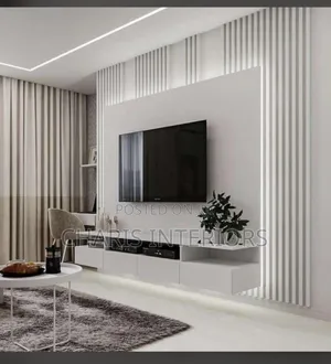 Tv Console