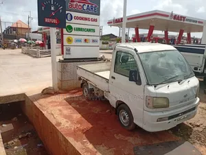 Hijet Mini Truck