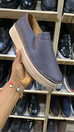 Top Quality Men's Shoes