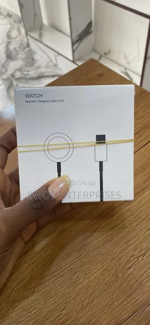 Iwatch Charger