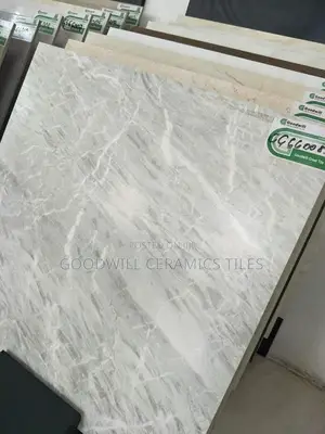 Goodwill Ceramic Tiles