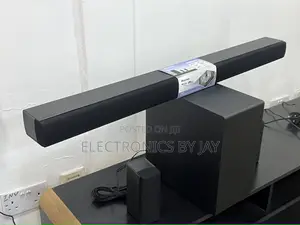 Hisense Audio Ax5100q 580watts
