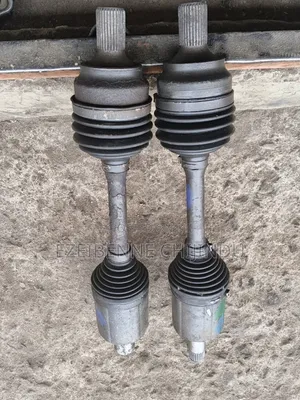Front Driving Shaft GLK