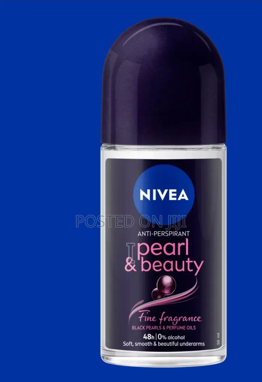 Nivea Rollon