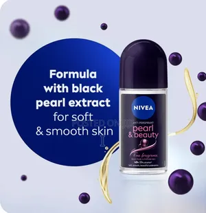 Nivea Rollon
