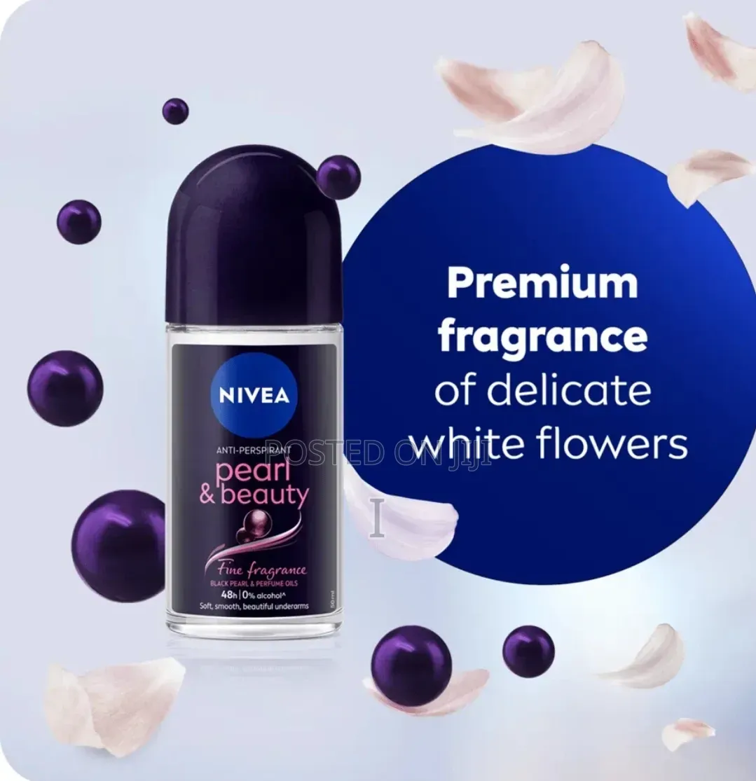 Nivea Rollon