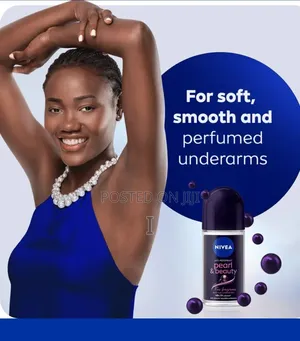 Nivea Rollon