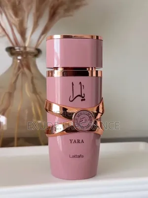 50ml Asad Elixir, Yara Elixir