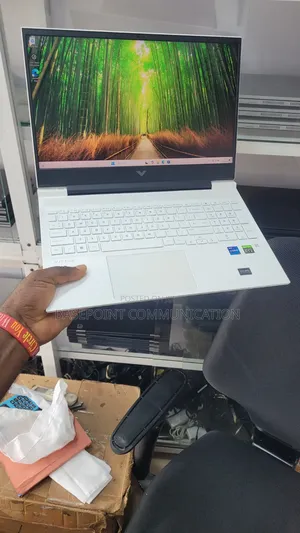 Laptop HP Victus 16 16GB Intel Core i7 SSD 512GB