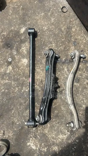 Back Arms Gle W167