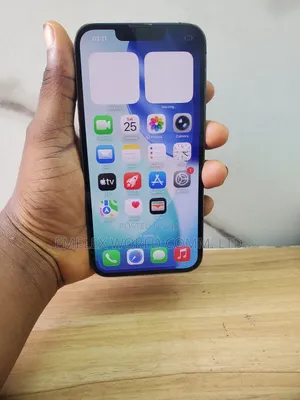 Apple iPhone 13 Pro 128 GB Black