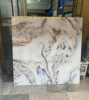 Goodwill Ceramic Tiles