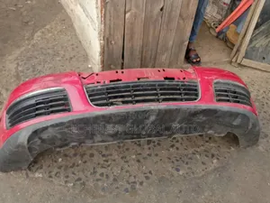 Bumper For The Jetta 5, 2005-2007 Model ,Golf 5 ,2005-2006 America.