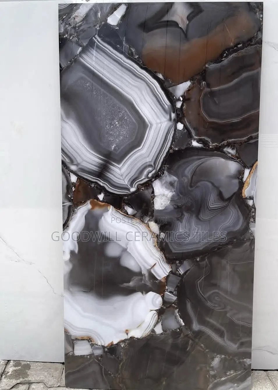 Goodwill Ceramic Tiles