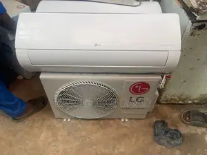 Lg 1.5hp Air Conditioner
