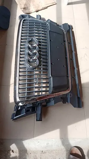 Bumper For The Jetta 5, 2005-2007 Model ,Golf 5 ,2005-2006 America.