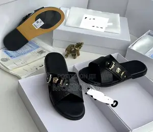 Tom Ford Slides