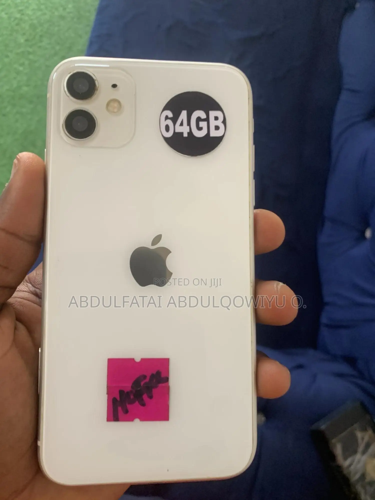 Apple iPhone 11 64 GB