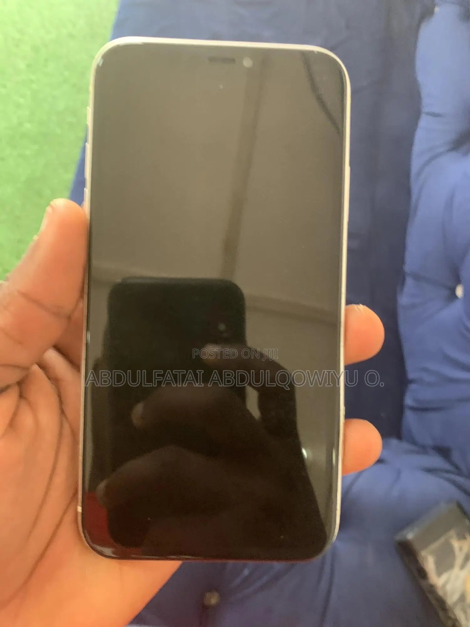 Apple iPhone 11 64 GB