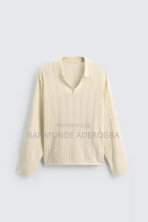 Zara Cream L/SLV Cot