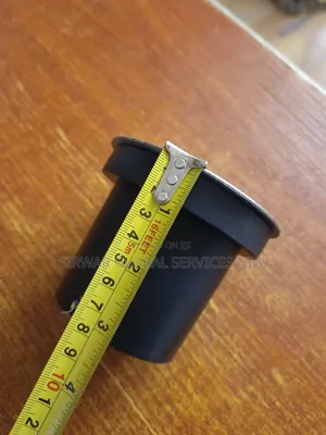 Water Resistant Floor Lamp 3 Eyes