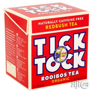 Organic Rooibos Tea 40 Bags