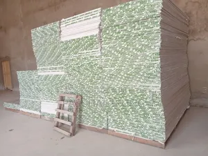 Plaster Boards