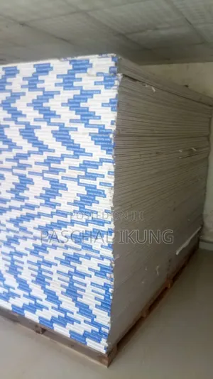 Plaster Boards