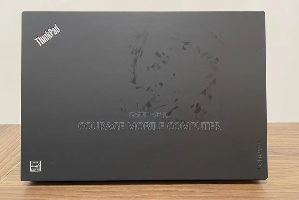 Laptop Lenovo ThinkPad T570 4GB Intel Core i5 SSD 256GB
