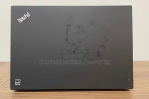 Laptop Lenovo ThinkPad T570 4GB Intel Core i5 SSD 256GB