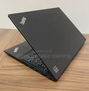 Laptop Lenovo ThinkPad T570 4GB Intel Core i5 SSD 256GB