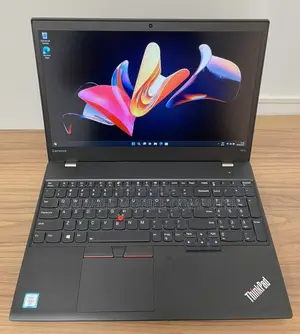 Laptop Lenovo ThinkPad T570 4GB Intel Core i5 SSD 256GB