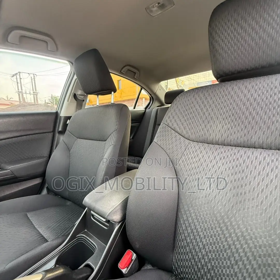 Honda Civic 2014 Brown