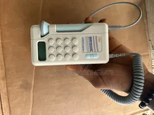 Sonicaid Huntleigh Fetal Doppler